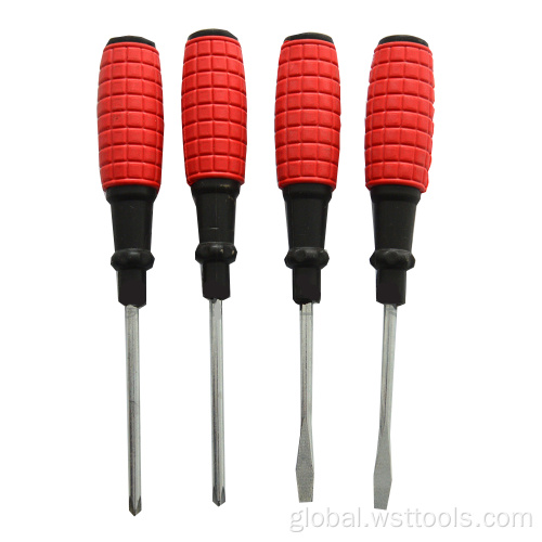 Mini Double Head Screwdriver 75mm Slotted and Phillips Gift Screwdriver Factory